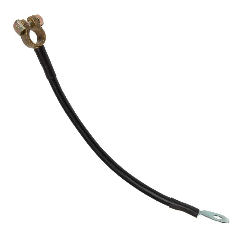 Battery Cable 375 Mm Sq25 A4075