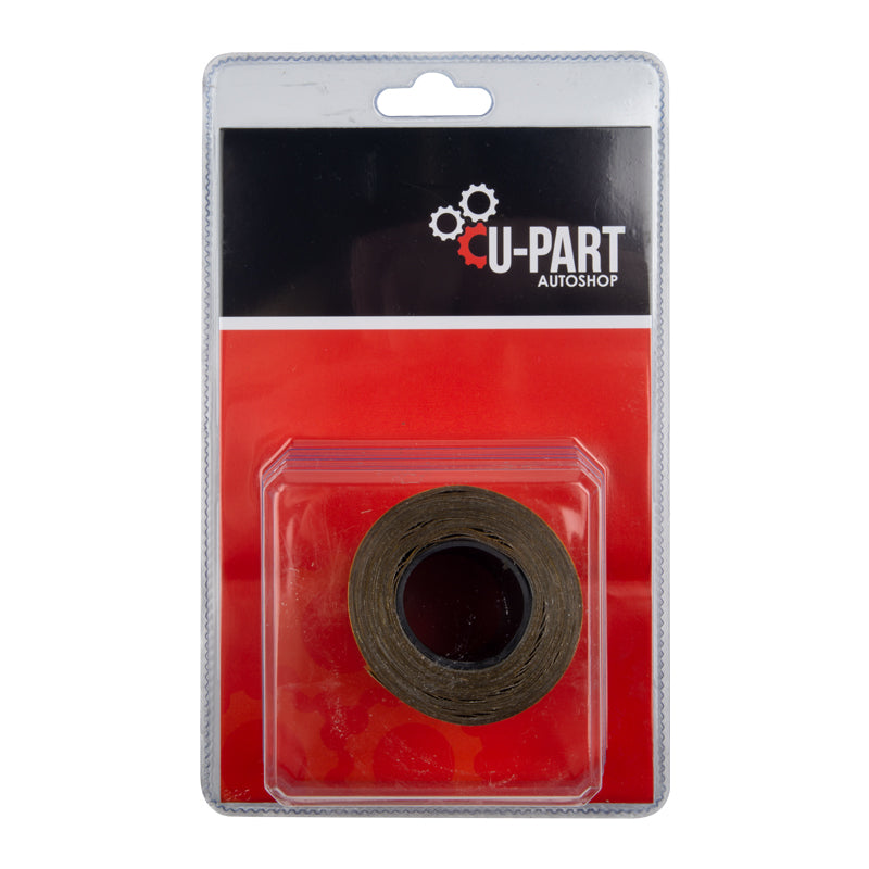 U Part Reflective Trailer Tape Sabs 5 M Pk