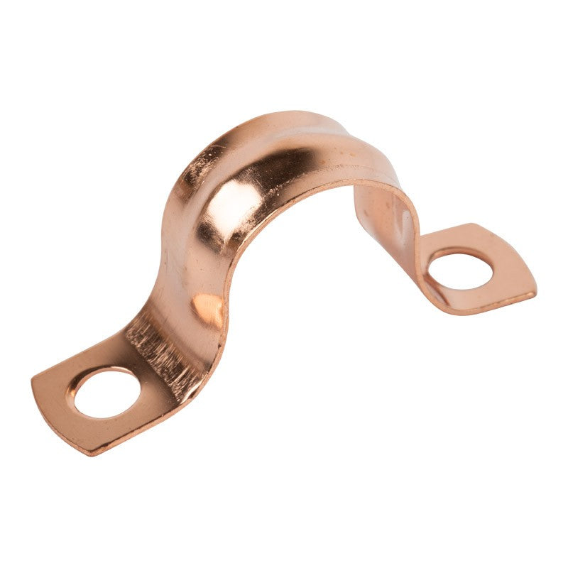 Copper Tube Strap 22 Mm Sabs