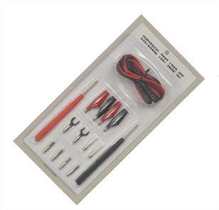 Test Leads / Probes Set Universal Kit 16 Pcs L4126