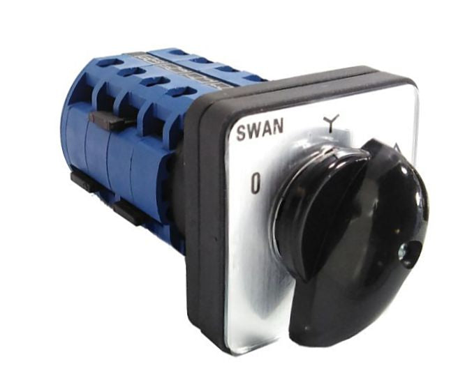 I-Cam Switch Star Delta 10 A 230 V Cs Sd 10 A