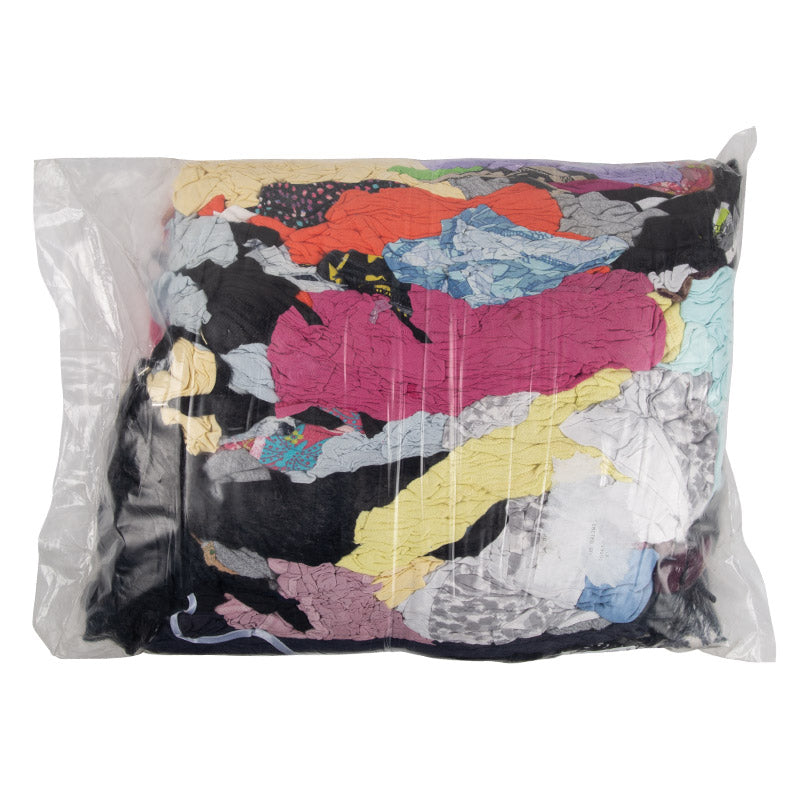 Cotton Waste Rags 5 Kg