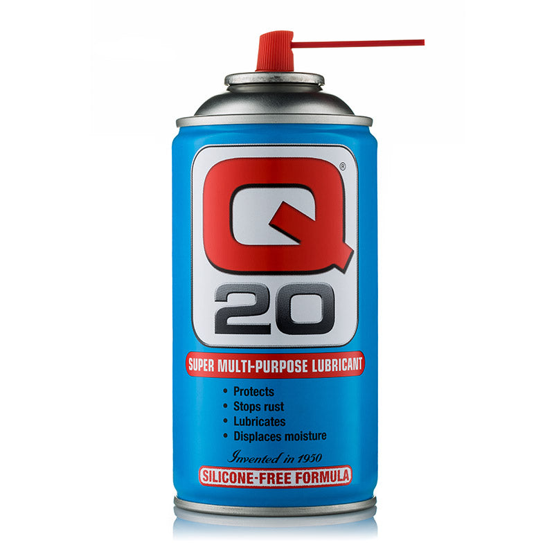 Q20 Multi Purpose Lubricant 300 G