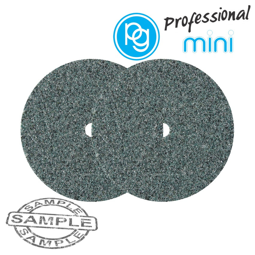 Wheel Grinding Stones.Silicon Carbide.22 Mm.2 Pcs