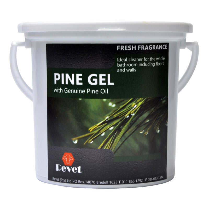 Revet Pine Gel 1 L