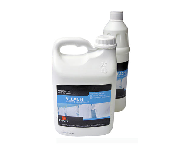 Revet Bleach 750 Ml