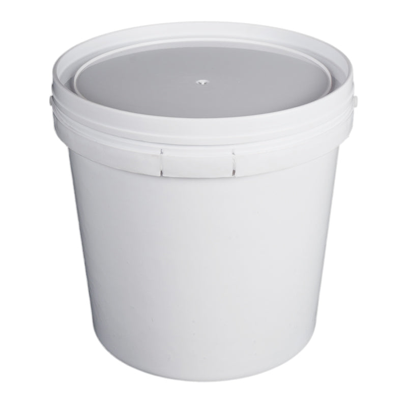 Revet Bucket With Lid Complete Heavy Duty 20 L