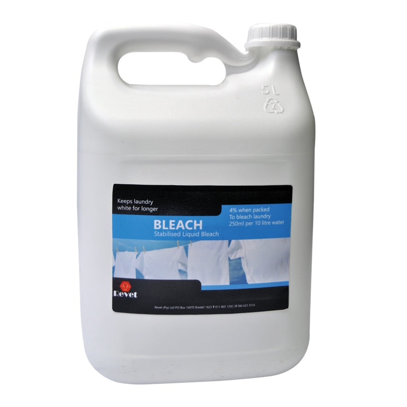 Revet Bleach 5 L