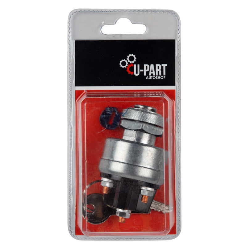 U Part Ignition Switch H/Duty