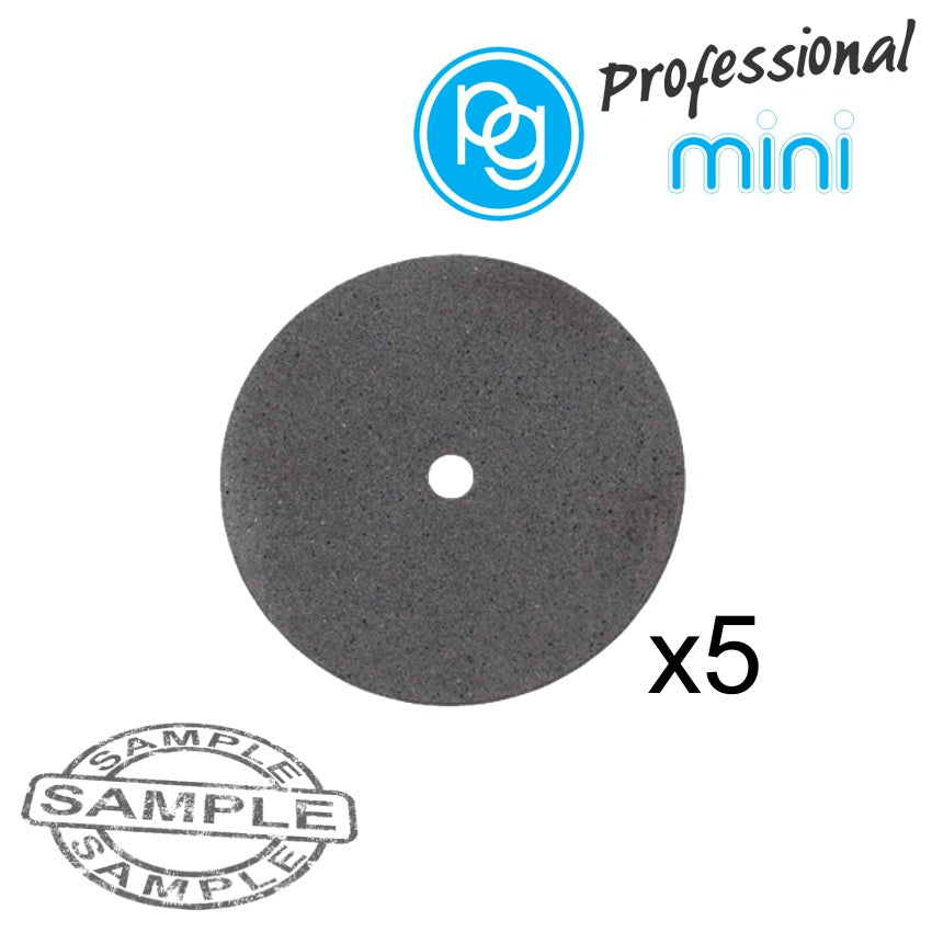 Slim Cut Off Discs 22 X0.25 Mm.5 Pcs