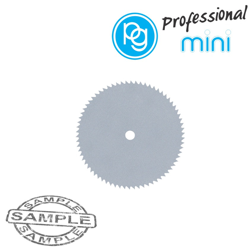 Steel Mini Saw Blade 13 Mm