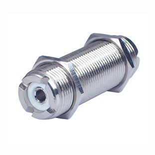 Adapter Uhf Socket To Uhf Socket Long Thread M5519