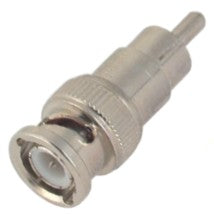 Adapter Bnc Plug To Rca Plug M5544