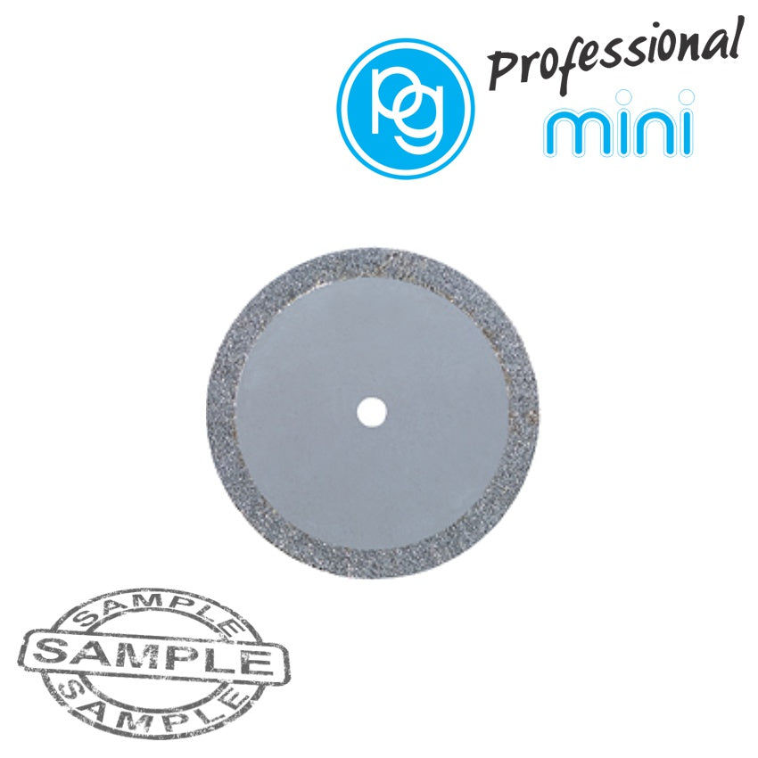 Diamond Saw Blade 22 Mm