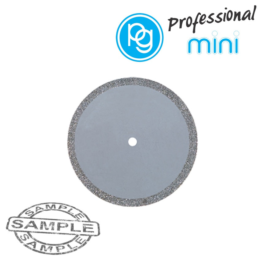 Diamond Saw Blade 30 Mm