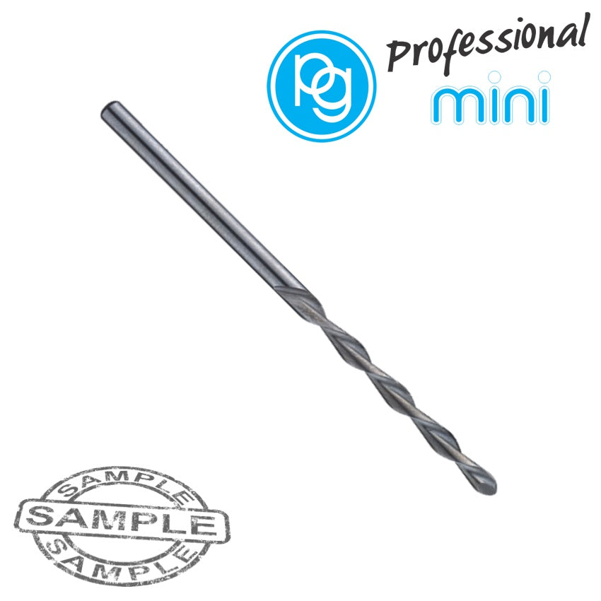 Spiral Wood Cutting Bit 3.2 Mm