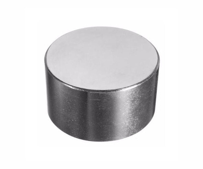 Permanent Magnet Disc 15x3mm N38 Mredi373