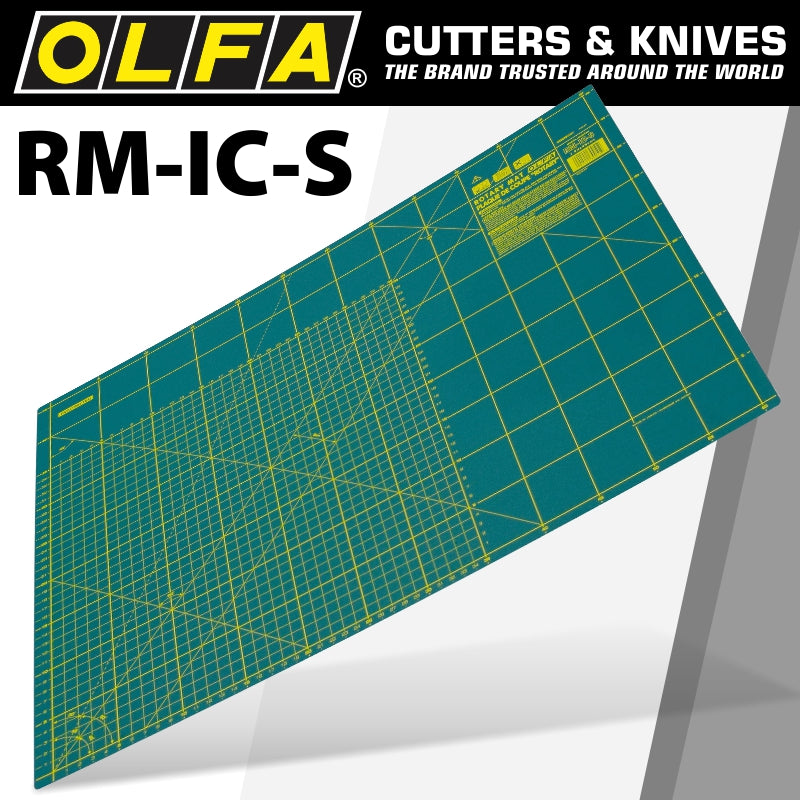 Olfa Mat For Rotary Cutter 450 X600 Mm