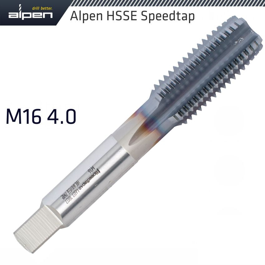 Hsse Pm105 Speedtap 4.0 M16