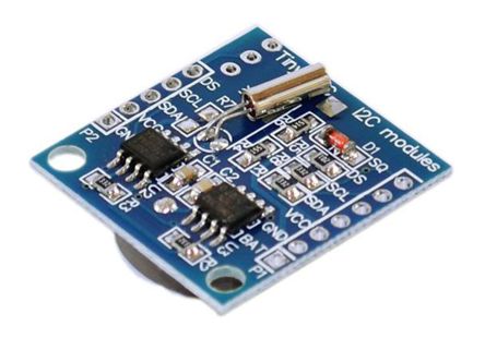 Tiny Rtc I2 C Development Module Md0095