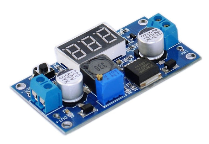 Dc Dc Step Up In=3.5 35 VO=0 38 V Boost Converter D Md0107