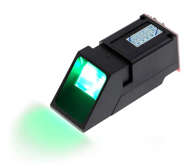 Biometric Fingerprint Reader Module Md0652