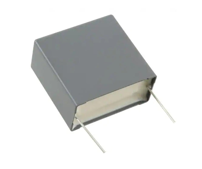 Polyester Film Capacitor 1u F 63 V P=5mm Meb1 Uf 63 V J P5