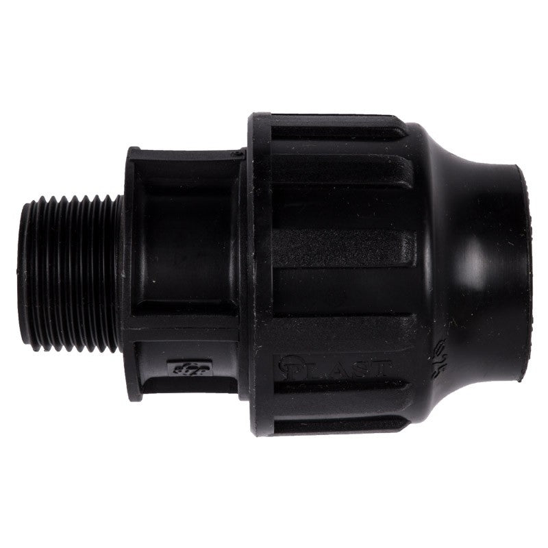 Adaptor Compression Male Tn 32 X3/4