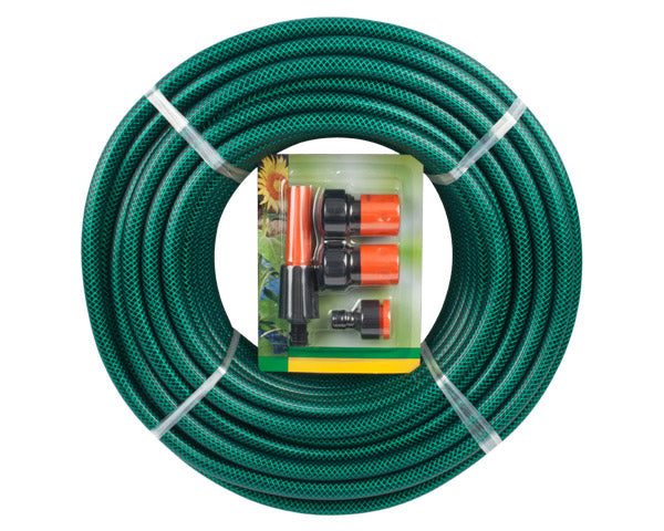 Armadillo 12 Mmx30 M Garden+Fittings Hose Std 1 Roll