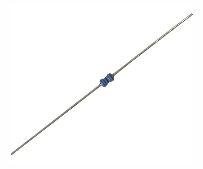 Resistor 1/8 W Round M/F 1% 10 K0 Mf12.5 10 K F Tb