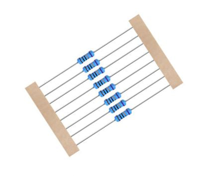 Resistors 1/4 W M/F 1% 10 K0 Mf25 10 K0 F Tb *Dbk*