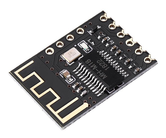 Bluetooth 4.2 Audio Module 2 Ch Stereo Mh M18