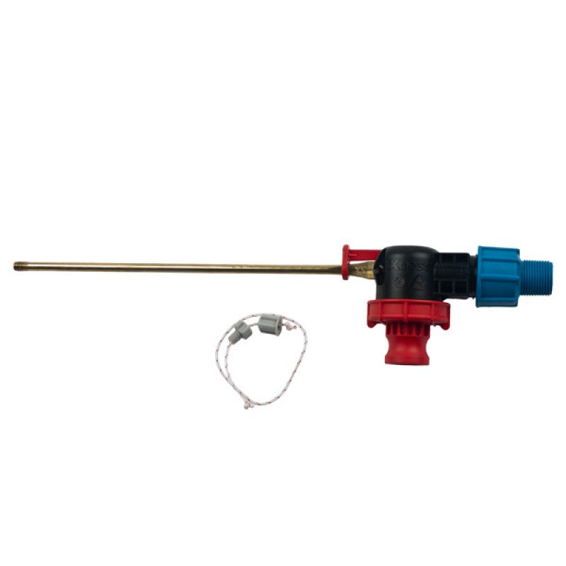 Apex Float Valve Without Ball X Cess 20/25 Mm