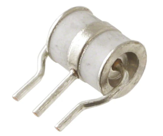 Gas Arrestor 3 T 90 V Leaded Arr Mm090 M Cae