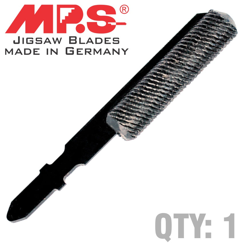 Jigsaw File 8 Mm Coarse T Shank 85 Mmx60 Mm 1 Pack