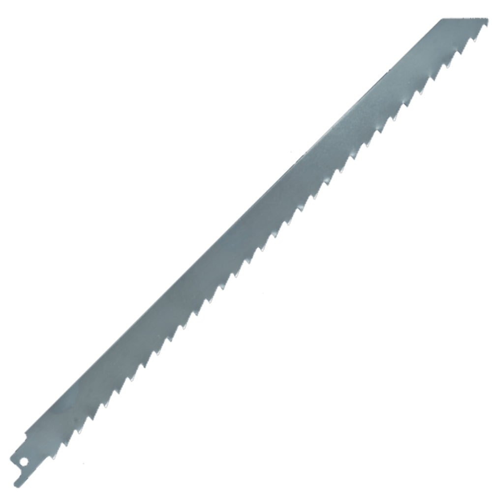 Stainless Steel Sabre Saw Blade 300 Mm 3 Tpi 1/Pack