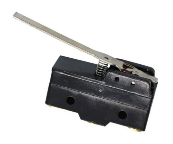 Umkhawulo Wokuhamba I-Micro Switch Spdt 15 I-Lever ende Ms Lxw5 11 N1