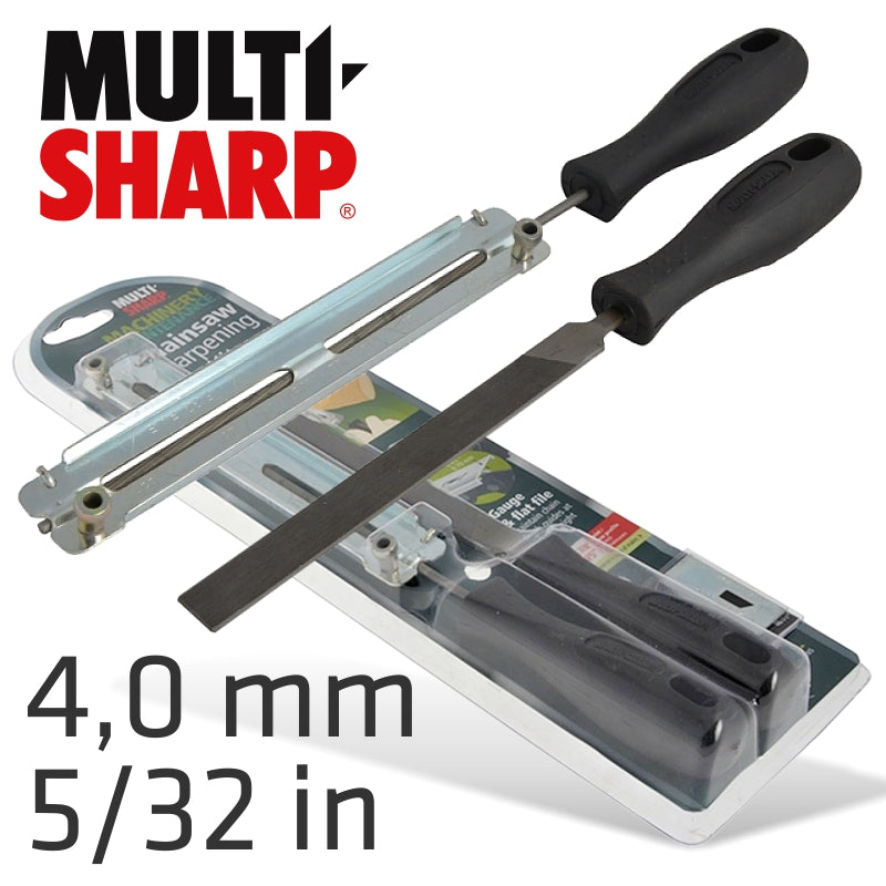 Chainsaw Sharpener 5/32'