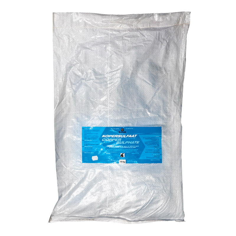 Revet Copper Sulphate 20 Kg