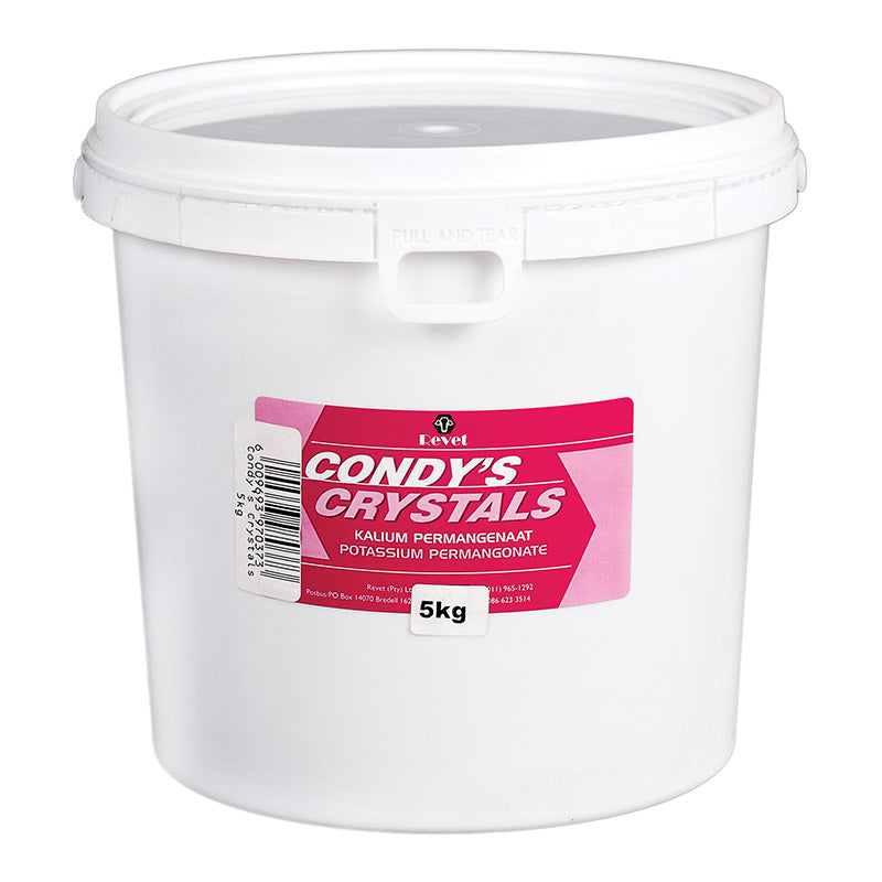 Revet Condy's Crystals 5 Kg