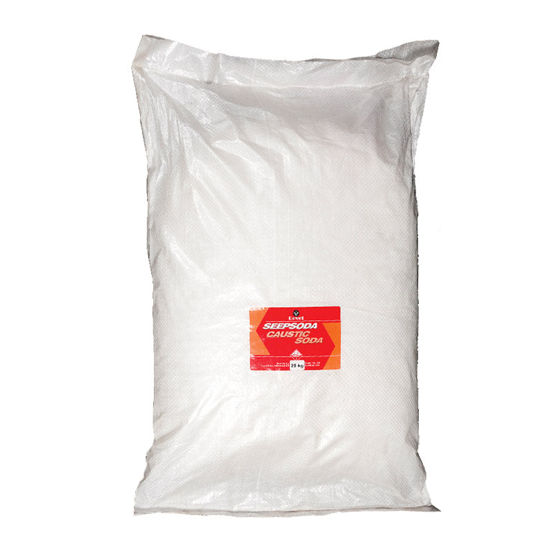 Revet Caustic Soda 25 Kg