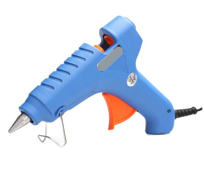 Glue Gun 240 V 55 Watt 10mm Sticks Mts2427