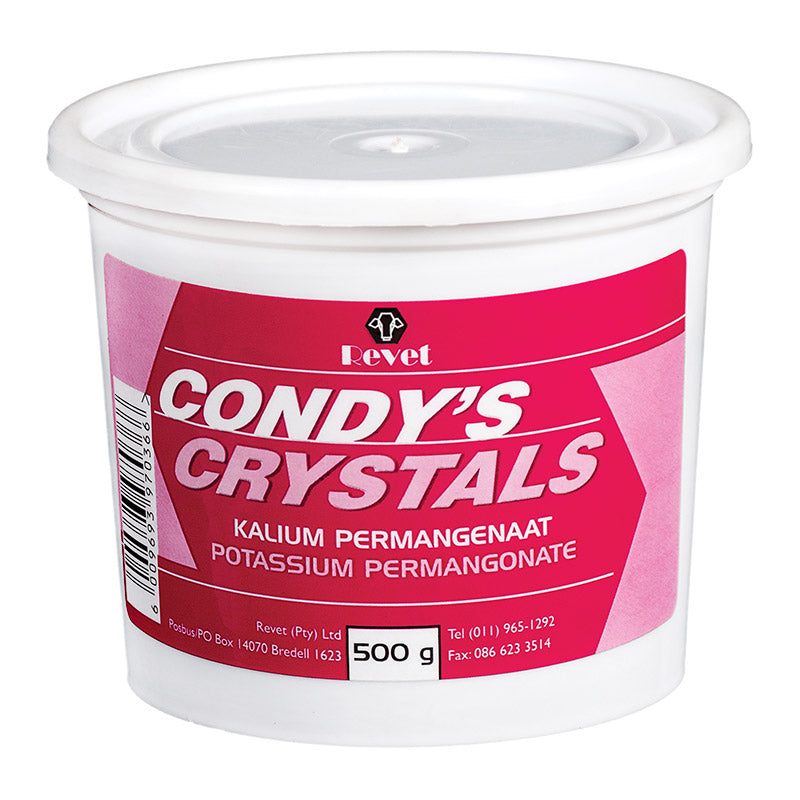 Revet Condy's Crystals 500 G