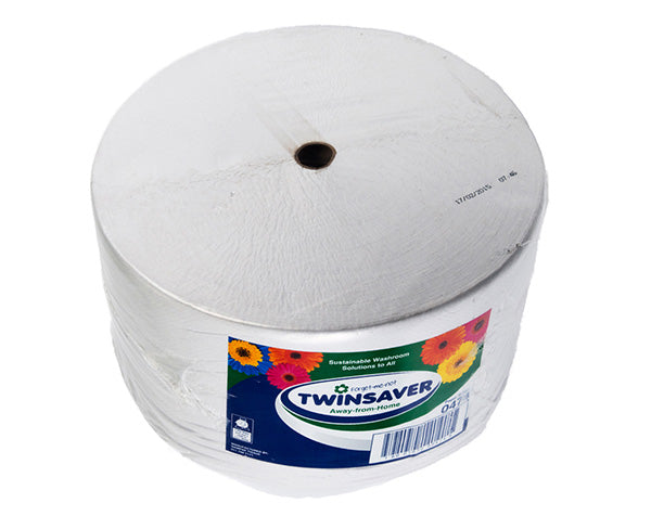 Twinsaver Paper Wipe 1 Ply 210 Mmx1500 M 0474