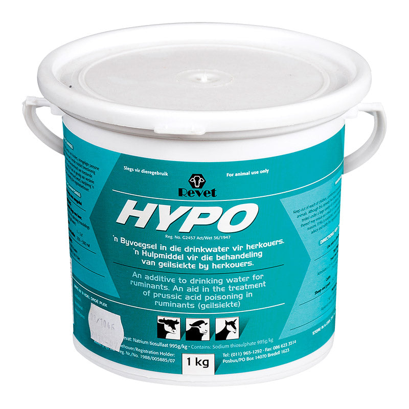 Revet Hypo 1 Kg