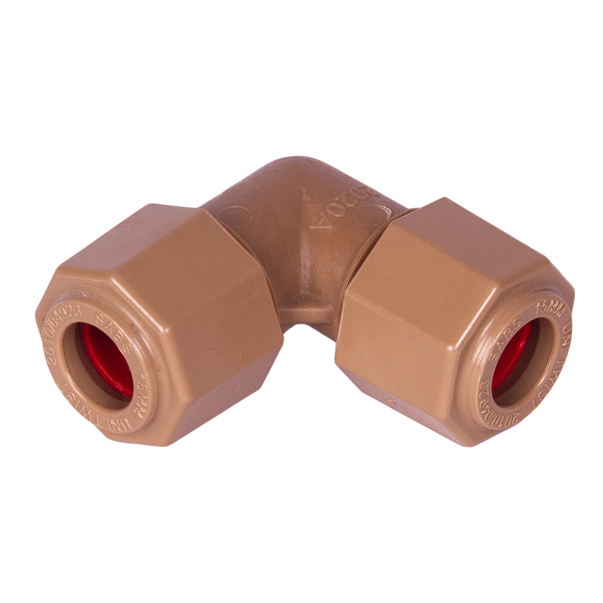 Unitwist Elbow Cxc 22 Mm