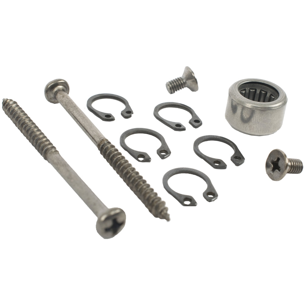 Polisher Service Kit Gear Box & Screw (12 16/20) For My3015 2