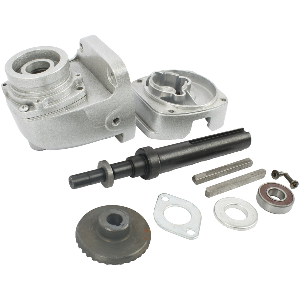 Polisher Service Kit Gear & Bearing Comp. (1 11) For My3015 2