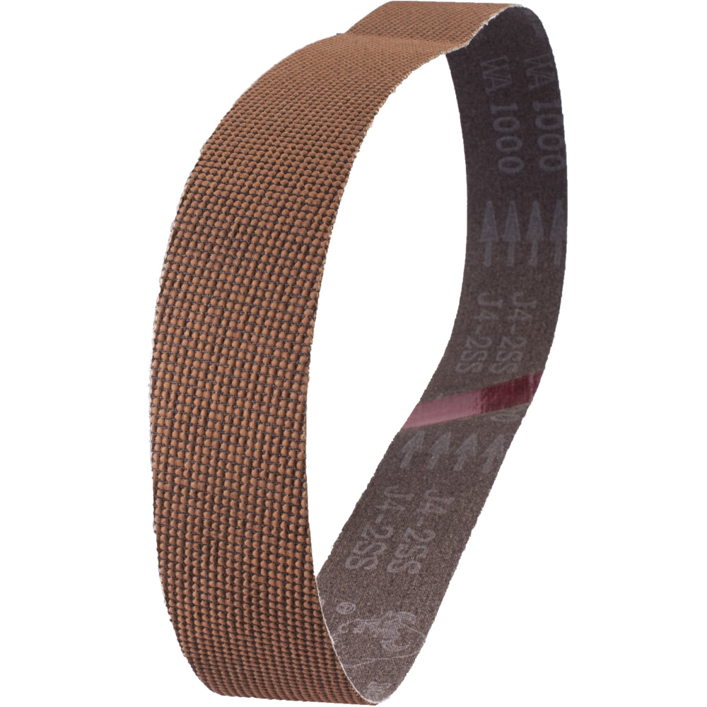 1000 Grit Zirconia Sanding Belts 40 Mmx760 Mm