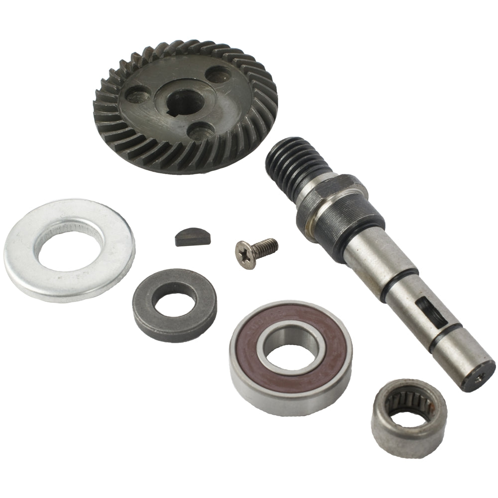 Polisher Service Kit Gear & Bearing Comp. (1 10/13/14) For My3016 2